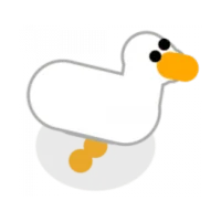 Desktop Goose