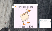 Discover the Interactive Joys of Desktop Goose’s Unblocked Version